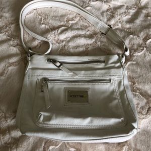 Rosetta Go Crossover Bag